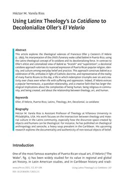 Bild der Seite - 87 - in JRFM - Journal Religion Film Media, Band 07/02