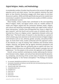 Image of the Page - 109 - in JRFM - Journal Religion Film Media, Volume 07/02