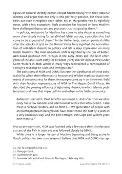 Image of the Page - 112 - in JRFM - Journal Religion Film Media, Volume 07/02