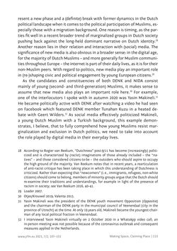 Image of the Page - 113 - in JRFM - Journal Religion Film Media, Volume 07/02