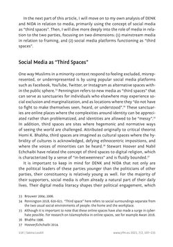 Image of the Page - 114 - in JRFM - Journal Religion Film Media, Volume 07/02