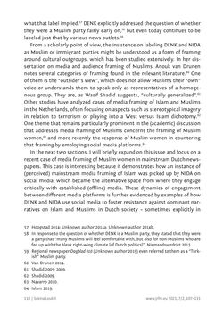 Bild der Seite - 118 - in JRFM - Journal Religion Film Media, Band 07/02