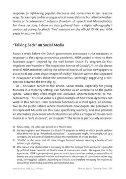 Bild der Seite - 119 - in JRFM - Journal Religion Film Media, Band 07/02