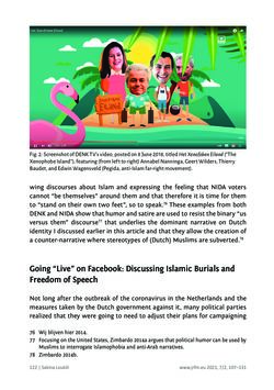 Image of the Page - 122 - in JRFM - Journal Religion Film Media, Volume 07/02