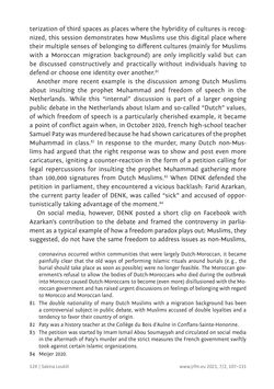 Image of the Page - 124 - in JRFM - Journal Religion Film Media, Volume 07/02