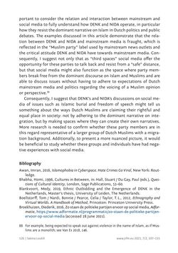 Image of the Page - 126 - in JRFM - Journal Religion Film Media, Volume 07/02