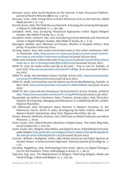 Image of the Page - 127 - in JRFM - Journal Religion Film Media, Volume 07/02