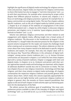 Bild der Seite - 136 - in JRFM - Journal Religion Film Media, Band 07/02