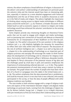 Bild der Seite - 137 - in JRFM - Journal Religion Film Media, Band 07/02