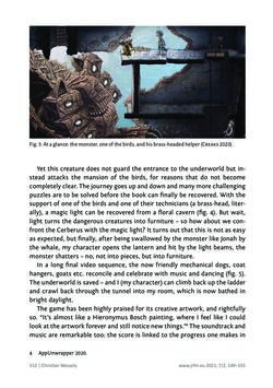 Image of the Page - 152 - in JRFM - Journal Religion Film Media, Volume 07/02