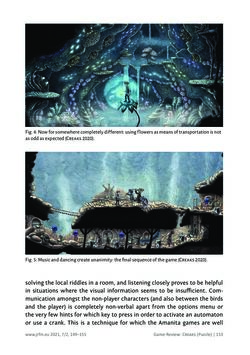 Image of the Page - 153 - in JRFM - Journal Religion Film Media, Volume 07/02