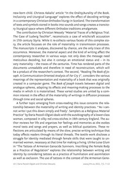 Image of the Page - 10 - in JRFM - Journal Religion Film Media, Volume 07/01