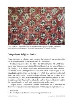 Image of the Page - 16 - in JRFM - Journal Religion Film Media, Volume 07/01