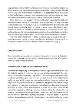 Image of the Page - 17 - in JRFM - Journal Religion Film Media, Volume 07/01
