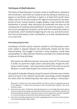 Image of the Page - 20 - in JRFM - Journal Religion Film Media, Volume 07/01