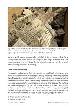 Image of the Page - 27 - in JRFM - Journal Religion Film Media, Volume 07/01