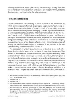 Bild der Seite - 36 - in JRFM - Journal Religion Film Media, Band 07/01