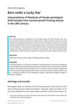 Bild der Seite - 45 - in JRFM - Journal Religion Film Media, Band 07/01