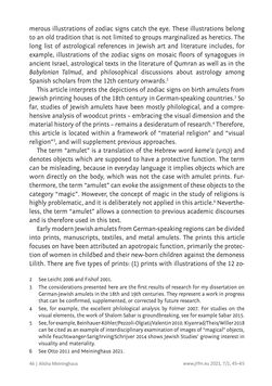 Bild der Seite - 46 - in JRFM - Journal Religion Film Media, Band 07/01