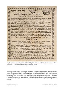 Image of the Page - 54 - in JRFM - Journal Religion Film Media, Volume 07/01