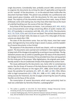 Image of the Page - 70 - in JRFM - Journal Religion Film Media, Volume 07/01