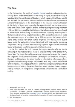 Image of the Page - 71 - in JRFM - Journal Religion Film Media, Volume 07/01