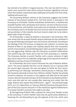 Image of the Page - 73 - in JRFM - Journal Religion Film Media, Volume 07/01