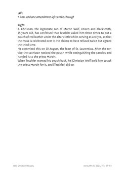 Bild der Seite - 80 - in JRFM - Journal Religion Film Media, Band 07/01