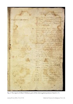 Bild der Seite - 81 - in JRFM - Journal Religion Film Media, Band 07/01