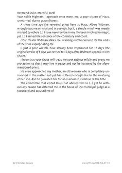 Bild der Seite - 82 - in JRFM - Journal Religion Film Media, Band 07/01