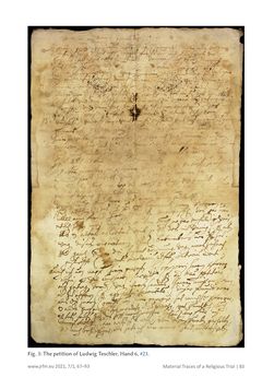 Bild der Seite - 83 - in JRFM - Journal Religion Film Media, Band 07/01