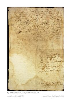 Bild der Seite - 85 - in JRFM - Journal Religion Film Media, Band 07/01