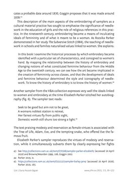 Bild der Seite - 114 - in JRFM - Journal Religion Film Media, Band 07/01