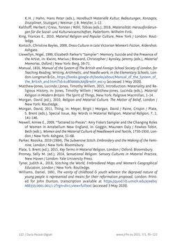 Image of the Page - 122 - in JRFM - Journal Religion Film Media, Volume 07/01