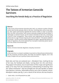 Image of the Page - 123 - in JRFM - Journal Religion Film Media, Volume 07/01