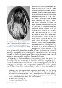 Image of the Page - 124 - in JRFM - Journal Religion Film Media, Volume 07/01