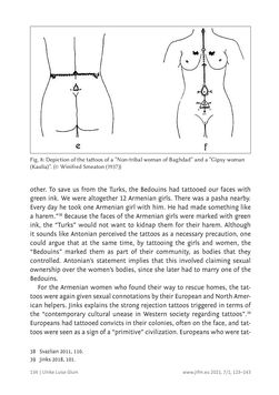 Image of the Page - 134 - in JRFM - Journal Religion Film Media, Volume 07/01