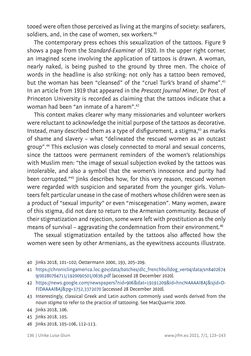 Image of the Page - 136 - in JRFM - Journal Religion Film Media, Volume 07/01