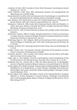 Image of the Page - 143 - in JRFM - Journal Religion Film Media, Volume 07/01