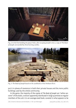 Image of the Page - 150 - in JRFM - Journal Religion Film Media, Volume 07/01