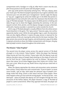 Image of the Page - 153 - in JRFM - Journal Religion Film Media, Volume 07/01