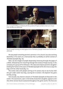 Image of the Page - 156 - in JRFM - Journal Religion Film Media, Volume 07/01