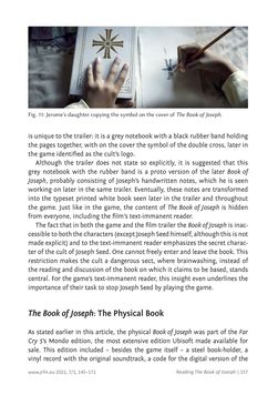 Image of the Page - 157 - in JRFM - Journal Religion Film Media, Volume 07/01