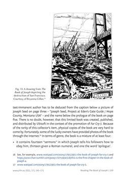 Image of the Page - 159 - in JRFM - Journal Religion Film Media, Volume 07/01