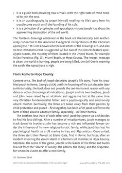 Image of the Page - 160 - in JRFM - Journal Religion Film Media, Volume 07/01