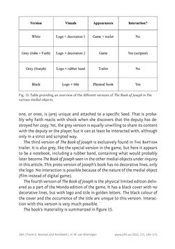 Image of the Page - 164 - in JRFM - Journal Religion Film Media, Volume 07/01