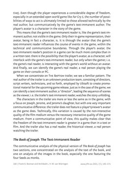 Bild der Seite - 166 - in JRFM - Journal Religion Film Media, Band 07/01