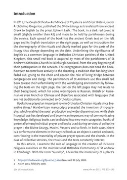 Bild der Seite - 174 - in JRFM - Journal Religion Film Media, Band 07/01