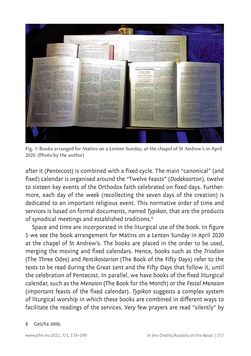 Bild der Seite - 177 - in JRFM - Journal Religion Film Media, Band 07/01