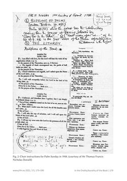 Bild der Seite - 179 - in JRFM - Journal Religion Film Media, Band 07/01